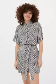 Комбинезон женский из вискозы