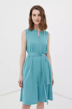 Комбинезон женский стиля casual