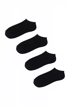 Комплект носков из хлопка