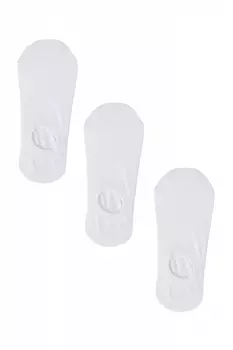 Комплект носков-следков из хлопка