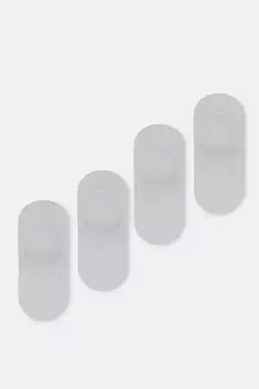 Комплект носков-следков из хлопка