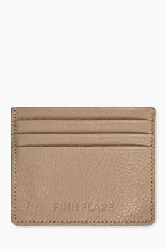 Кошелек из натуральной кожи