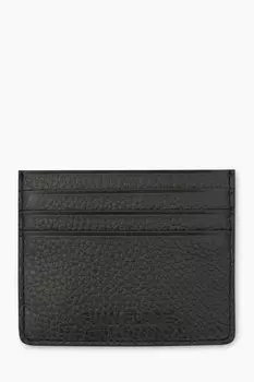 Кошелек из натуральной кожи