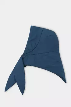 Косынка утепленная