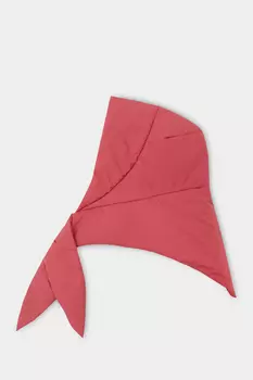 Косынка утепленная