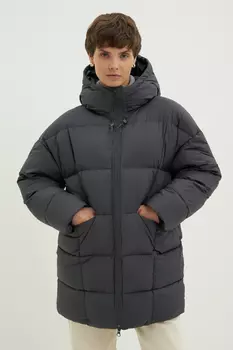 Куртка утепленная с утиным пухом