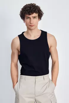 Майка из хлопка