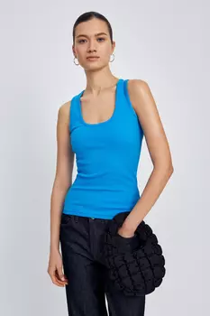 Майка из хлопка