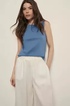 Майка из хлопка