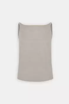 Майка из хлопка