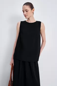 Майка из вискозы