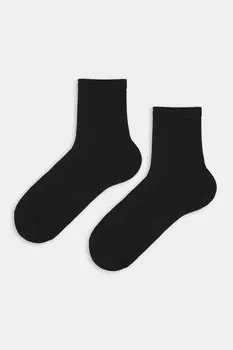 Носки из бамбука с эластаном