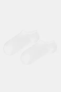 Носки из бамбука с эластаном