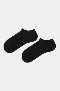 Носки из бамбука с эластаном