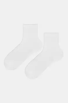 Носки из бамбука с эластаном