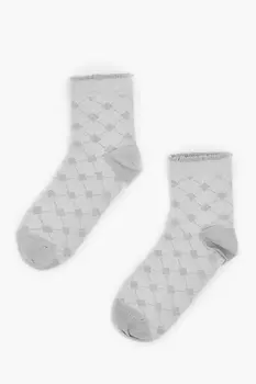 Носки из бамбукового волокна