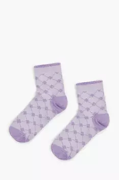 Носки из бамбукового волокна