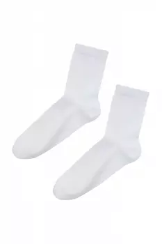 Носки из хлопка