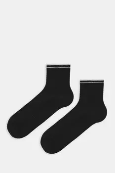 Носки из хлопка