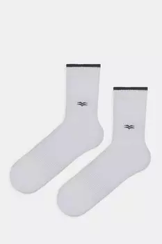 Носки из хлопка