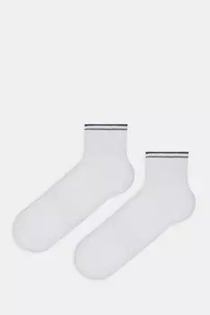 Носки из хлопка