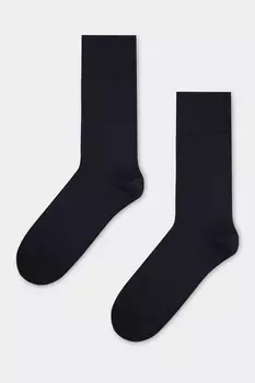 Носки из хлопка