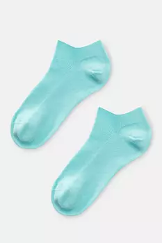 Носки из хлопка