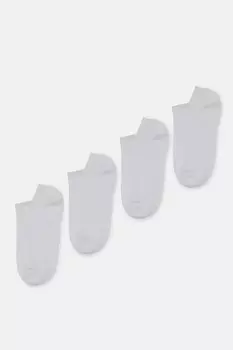 Носки из хлопка