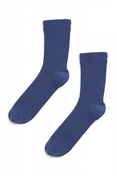 Носки из хлопка