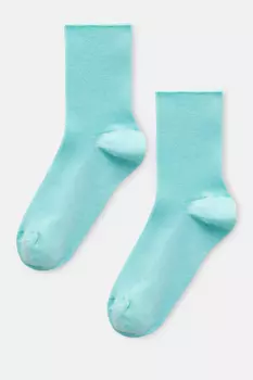 Носки из хлопка