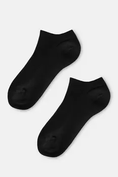 Носки из хлопка