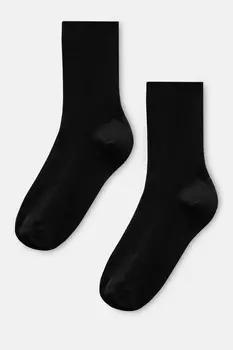 Носки из хлопка