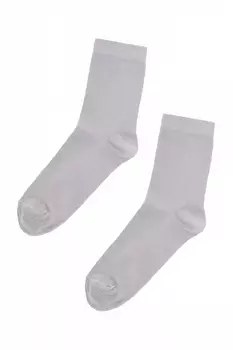Носки из хлопка