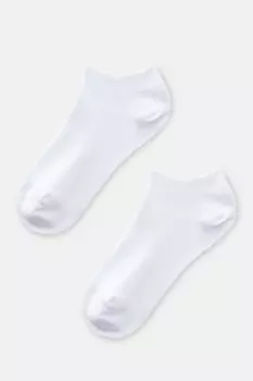 Носки из хлопка