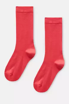 Носки из хлопка