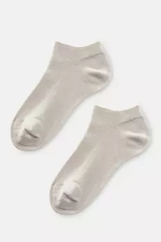 Носки из хлопка