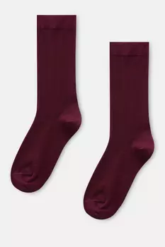 Носки из хлопка