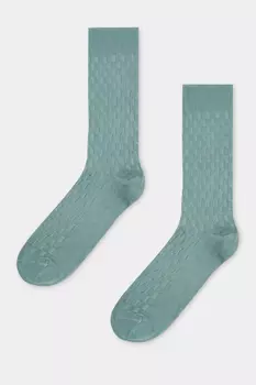 Носки из хлопка