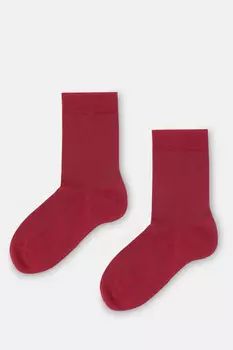 Носки из хлопка