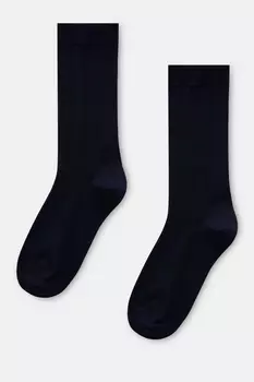 Носки из хлопка