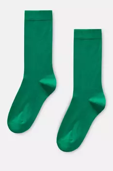 Носки из хлопка