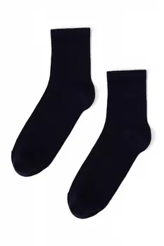 Носки из хлопка