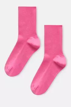 Носки из хлопка