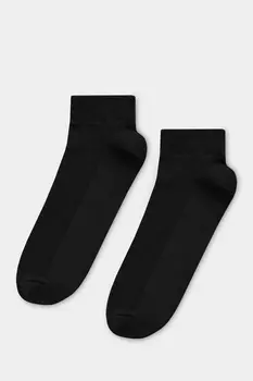 Носки из хлопка