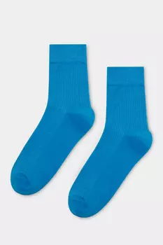 Носки из хлопка