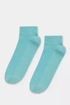 Носки из хлопка