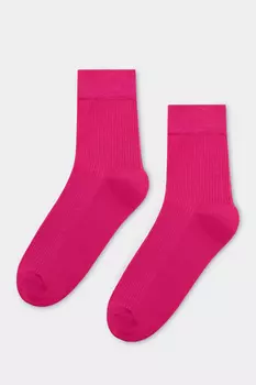 Носки из хлопка