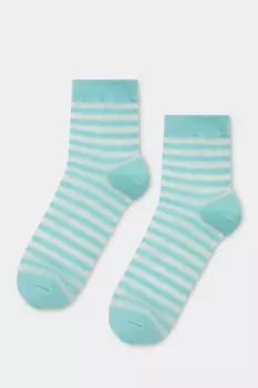 Носки из хлопка