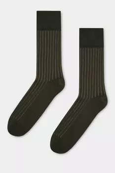 Носки из хлопка