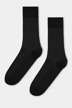 Носки из хлопка